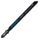 Полотна для электролобзика по дереву, 2 шт, ( 31085-T111B ) Gross