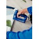 Электрический нейлер-степлер 2-в-1 для скоб R:El.Staple Gun ESN114, тип 140 и гвоздей 300 RAPID 5000131