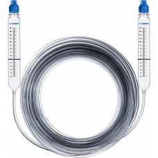 Гидроуровень 25 м, d 8 мм ЗУБР Профессионал 3482-08-25