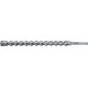 Бур SDS-max 40?610/720 мм ЗУБР Профессионал 29350-610-40_z02