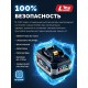 ЗУБР High Power, 20 В, 6.0 А·ч, аккумулятор LMS, ПРОФЕССИОНАЛ (BP-H-20-6)