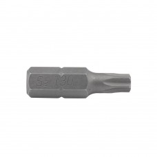 Бита, с шестигранным хвостовиком, 5/16, T30, 30 мм, 1 шт, Licota, BTX23030