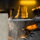 Бур по бетону, цельная крестовая пластина, 14x215 мм, SDS PLUS Denzel (705319)