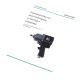 Гайковерт пневматический ударный 1 2000 Нм, GARWIN PRO, 800546-5088
