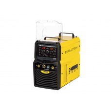Источник сварочный КЕДР AlphaMIG-350S EVOLUTION (30–350А, 400В)