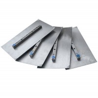 Комплект лезвий для затирочных машин DMD 600 (Set of blades) (E) (1026127)