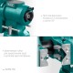Тиски слесарные 150 мм 3D-Steel KRAFTOOL 32704-150