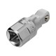 Набор инструментов, 1/4, 1/2, CrV, 120 зубьев, 101 предмет Gross