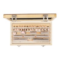 Набор КМД N 2 кл.1 (1-Н2) Микрон