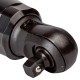 Пневмотрещотка 3/8 50 Нм (5.1 кГм), укороченная, композитная, GARWIN INDUSTRIAL, 801570-38-50
