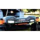 Райдер газонокосилка ZTR аккумуляторная ZTRX6-M-EU, 107см, с 4 АКБ 12Ач и зу 1600Вт, SENIX