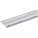 Линейка алюминиевая 1.0 м Professional STAYER 34383-100