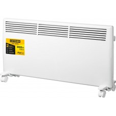 Конвектор электрический Е серия STEHER 2 кВт SCE-2000  