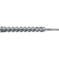 ЗУБР 45 x 410/520 мм, SDS-max бур, Профессионал (29350-410-45_z02)