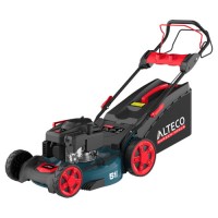 Газонокосилка бензиновая ALTECO GLM 55-51 MSQ, шт (84121)