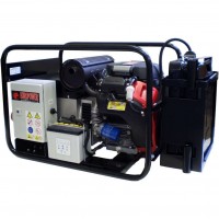 Генератор бензиновый Europower EP 16000 TE
