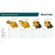 Кожаные рабочие перчатки EXTREM, XL (10) KRAFTOOL 1136-XL
