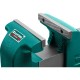 Тиски слесарные 200 мм GRAND KRAFTOOL 32702-200
