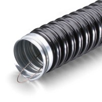 Металлорукав МРПИнг «TERMO» 22 с протяжкой (Fortisflex) (88491)