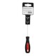 Отвертка Anti-Slip, PH0 х 100 мм, CrV, двухкомпонентная рукоятка Matrix