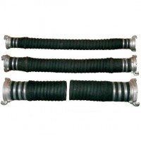 Рукав всасывающий 50мм с ГР-50А (4м)