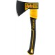 Топор кованый 1000/1150 г, 410 мм FIBERGLASS Professional STAYER 2062-10
