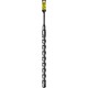 Бур SDS-max Professional Hercules-4Х STAYER 40x610/720 мм 29370-610-40  