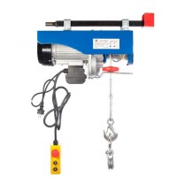 Таль электрическая TOR PA 400/800 кг 20/10 м (серия J) (1046101)