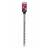 Бур SDS-plus Мастер-2Х 12 x 310 мм ЗУБР 29315-310-12_z01