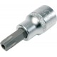 Головка торцевая с вставкой-битой TORX с отверстием под штифт 1/2 TT20 x 62 мм 50850-37 HE-50850372083