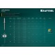 Стальные заклепки Steel, 3.2 x 6 мм, 1000 шт KRAFTOOL 311703-32-06