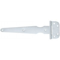 Петля-стрела, ПС-250, цинк (66647)