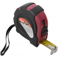 Рулетка прорезиненный корпус 