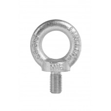 Рым-болт TOR DIN 580 16мм (Q) (1000899)