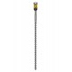 Бур SDS-max PROFESSIONAL HERCULES-4Х 16 x 880/1020 мм STAYER 29370-880-16