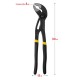 Клещи переставные 300 мм Omega Professional STAYER 2240
