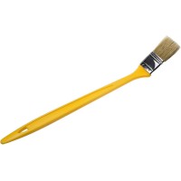 Круг шлифовальный лепестковый на шпильке d 6 мм STAYER d 60x30 мм P100 36608-100  