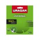 Диск алмазный отрезной сегментный UNIVERSAL URAGAN 150 мм 36705-150  
