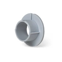 Втулка проходная В 22 (500шт) (Fortisflex) (70033)