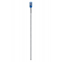 Бур SDS-max 16 х 1360/1500 мм ПРОФИ-4Х Профессионал ЗУБР 29350-1360-16