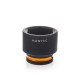 Головка торцевая ударная CrMo, 6PT, 1/2, 32 мм RUNTEC RT-I12S32