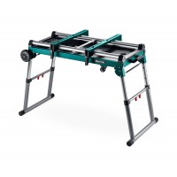 KRAFTOOL TT-1200, 1070x440х770 мм, многофункциональный складной стол (38781)