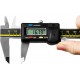 Штангенциркуль электронный 150 мм Professional STAYER 34410-150