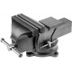 Тиски слесарные 150 мм STANDARD STAYER 3254-150