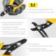 Диск пильный по дереву быстрый рез Fast STAYER 210x32/30 мм 24Т 3680-210-32-24_z01