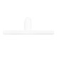 Терка полиуретановая, 200 х 360 мм Сибртех (86633)