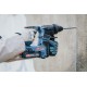 Перфоратор SDS-plus, 1.2Дж, 17 мм, 1х4Ач, ЗУ, кейс X2 20В