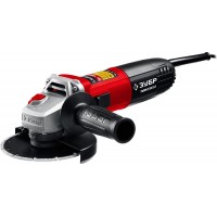 УШМ 1000 Вт d125 мм ЗУБР УШМ-125-1005