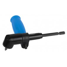 Адаптер угловой для бит 135 мм ЗУБР 26754-135