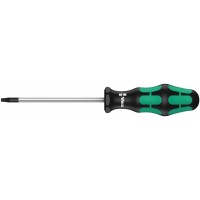 367 TORX® PLUS Отвёртка, 15 IP x 80 мм (WE-028035)
